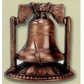 Liberty Bell Book End (6"x6-1/4")